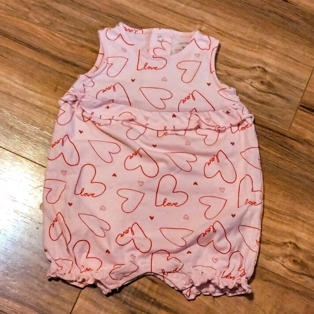 Carter's Romper